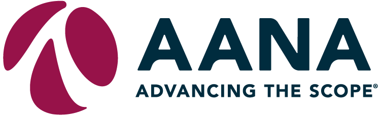 Arthroscopy Association of North America (AANA) logosu