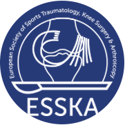 European Hip Preservation Associates (EHPA) · ESSKA logosu