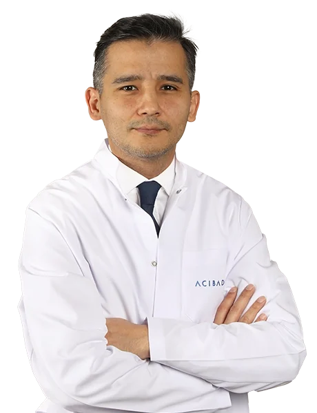 Prof. Dr. Safa Gürsoy