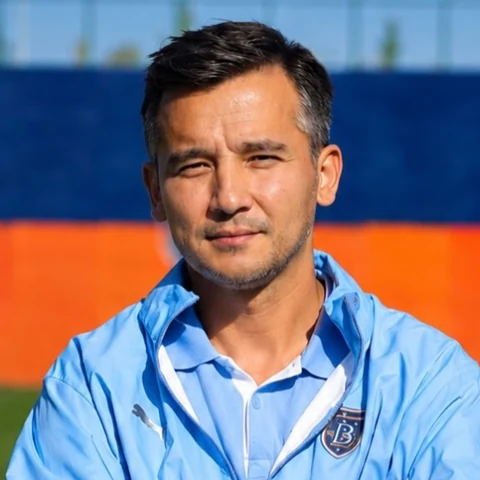 Prof. Dr. Safa Gürsoy